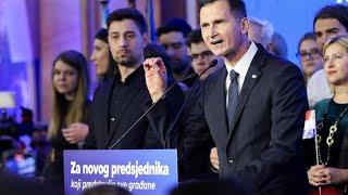 Dragan Primorac završio govor, a tada su HDZ-ovci krenuli vikati samo jedno