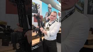 Enforce Tac News von Haenel - Neues CR .308 HMR