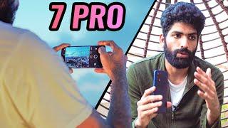 Realme 7 Pro in Real Life - My Experience So Far!