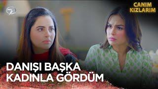 Daniş Fiza'ya İhanet Mi Ediyor? - Canım Kızlarım - Betiyaan | Pakistan Dizisi 17.Bölüm