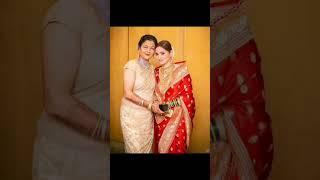 Ankita Lokhande pics with husband,brother,ex,parents