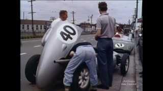 New Zealand Grand Prix (1961)