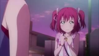 Ruby Kurosawa ~ Cry moment ~ Episode 8 Love Live Sunshine