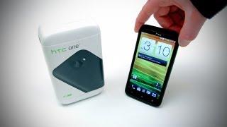 HTC One X+ Unboxing & Overview