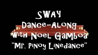 Sway Linedance Dance-Along