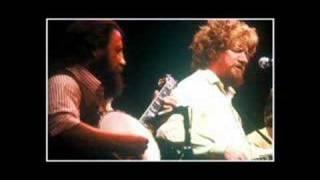 Luke Kelly the button pusher