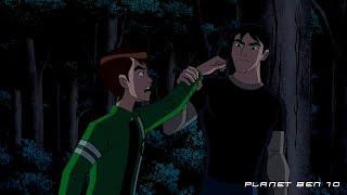 Kevin e Gwen vogliono L'ultimatrix | Ben 10: Ultimate Alien (2012) ITA Full HD