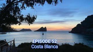 52 MAKE MY DAY- Costa Blanca