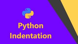 Python For Data Science-Python Indentation||Data Science For Begginers||Philodiscite