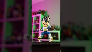 Let’s unbox the Mini Cup! Aka Dragonball Daima Vegeta Mini SHFiguarts figure!