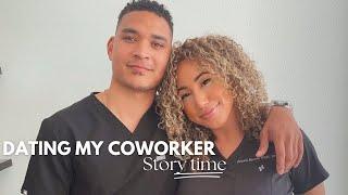 I Dated My Nurse Coworker & This Is What Happened! | Our Story & Where We Are Now