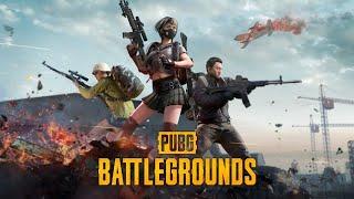 RTX3090 PLAYERUNKNOWN'S BATTLEGROUNDS Пора и мне в бой после стольких лет перерыва от игры