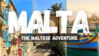 Malta | The Maltese Adventure