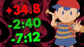 The Greatest EarthBound World Record Just Happened