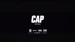 [FREE] Rich Dunk x Tokyo Jetz x Blaatina Type Beat - CAP | Prod. by James Gold