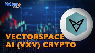 What Is Vectorspace AI (VXV) Crypto?