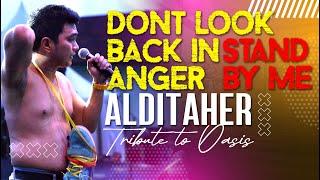 ALDI TAHER | Stand By Me - Don't Look Back In Anger - Oasis