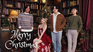 Prime Entertainment | Christmas Medley Session