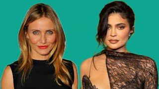 Kylie Jenner & Cameron Diaz agree on THIS beauty advice | Glitz Europe