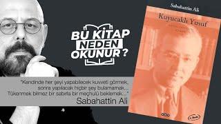 Kuyucaklı Yusuf - Sabahattin Ali | Bu Kitap Neden Okunur? | 8.Bölüm