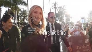 Virginie Efira FESTIVAL DE CANNES 2023