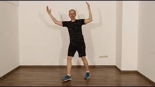 ZUMBA® 28.03.2021 ZIN RALPH STURM