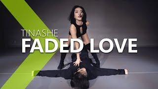 Tinashe - Faded Love ft. Future / HAZEL Choreography .