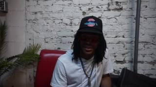 NugLife Presents: RED EYE VISION Ep. 5 "Kaly Jay" TPT