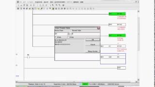 Delta PLC Tutorial Online Simulation WPLSoft