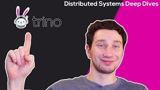 Trino/Presto - SQL On Everything | Distributed Systems Deep Dives With Ex-Google SWE