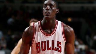 Tony Snell Bulls 2015 Season Highlights