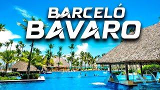 Hotel BARCELÓ BÁVARO PALACE Punta Cana | All Inclusive