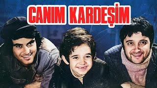 Canım Kardeşim (1973) | Restorasyonlu (Full HD)