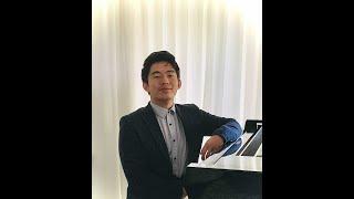 Ryan Shi, Piano Solo Senior (19 & below)