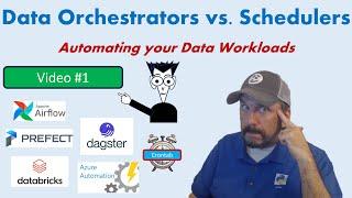 Master Data Workload Automation: Introduction