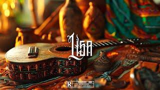 Latin Beat - "MONA LISA" | Spanish Afro guitar type beat | Dancehall Instrumental 2024