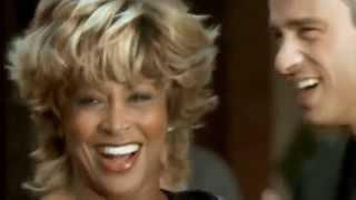 Eros Ramazzotti & Tina Turner - Cose Della Vita