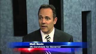 Matt Bevin on SOAR