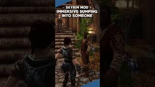 Tired of Blocked Paths in Skyrim? This Mod is a GAME CHANGER