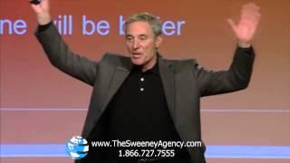 Bill Hawkins - Author and Speaker on Effective Leadership