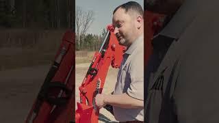 Contenting Your KIOTI Tractor CS Sub-Compact Tractor