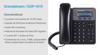 Grandstream / GXP-1610