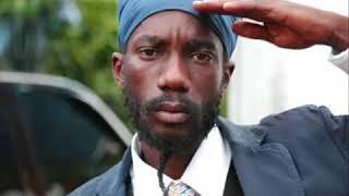 Sizzla - be strong