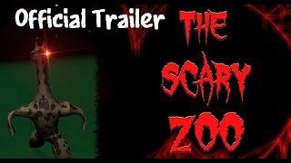 The Scary Zoo - Official Announcement Trailer