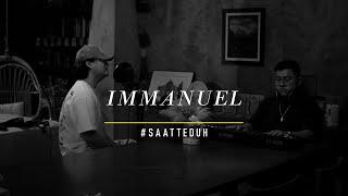 #SaatTeduh - Immanuel & Sampai Akhir Hidupku (Yeshua Abraham)