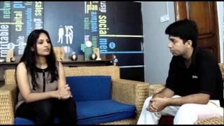 In Conversation with Priyanka Shetty, Co-founder, WhatsTheScene [Part 1]