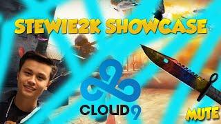 CS:GO - BEST OF Stewie2k! (Stream Highlights & Funny Moments)