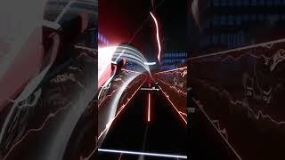 STAYIN' ALIVE, STAYIN' ALIVE! #beatsaber #vr #gaming