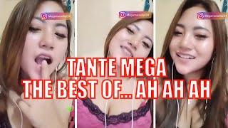 BIGO LIVE HOT   MEGA MARSELLA DESAHANNYA BIKIN CROT   YouTube