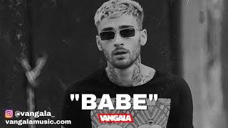 [FREE] Zayn x The Weeknd x Pillowtalk Type Beat | "Babe" | 111BPM Em | @vangala_